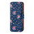 Motorola Moto E13 'Floral Series 3.0' PU Leather Design Book Wallet Case