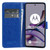 Motorola Moto G13 & Moto G23 'Book Series' PU Leather Wallet Case Cover