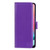 Samsung Galaxy A24 (2023) 'Book Series' PU Leather Wallet Case Cover