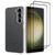 32nd Clear Gel Ultra-Thin TPU Case Cover With 2 X Tempered Glass for Samsung Galaxy S23 Plus