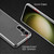 32nd Clear Gel Ultra-Thin TPU Case Cover With 2 X Tempered Glass for Samsung Galaxy S23 Plus