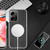 Xiaomi Redmi Note 12 4G 'Clear Gel Series' TPU Case Cover - Clear
