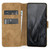 Google Pixel 8 Pro 'Floral Series 3.0' PU Leather Design Book Wallet Case