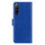 Sony Xperia 10 V (2023) 'Book Series' PU Leather Wallet Case Cover