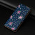 Sony Xperia 10 V (2023) 'Floral Series 3.0' PU Leather Design Book Wallet Case