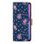 Sony Xperia 10 V (2023) 'Floral Series 3.0' PU Leather Design Book Wallet Case