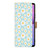 Sony Xperia 10 V (2023) 'Floral Series 3.0' PU Leather Design Book Wallet Case