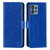 Motorola Edge 40 Pro 'Book Series' PU Leather Wallet Case Cover