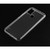 Nokia C32 'Clear Gel Series' TPU Case Cover - Clear