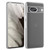 32nd Clear Gel Ultra-Thin TPU Case Cover With 2 X Tempered Glass for Google Pixel 8
