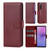 Chalk & Hide Real Leather Book Wallet Case for Sony Xperia 10 V (2023)