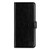 Nokia C32 'Book Series' PU Leather Wallet Case Cover