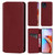 Motorola Edge 40 Pro 'Classic Series 2.0' Real Leather Book Wallet Case