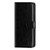 32nd Book Leather Wallet Case for Honor X6a - Black