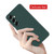 Galaxy S23 FE Liquid Silicone Slim Case Cover