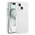 iPhone 15 (6.1") Acrylic Back Slim Case Cover