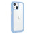 iPhone 15 (6.1") Acrylic Back Slim Case Cover