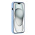 iPhone 15 (6.1") Acrylic Back Slim Case Cover