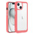 iPhone 15 (6.1") Acrylic Back Slim Case Cover