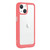 iPhone 15 (6.1") Acrylic Back Slim Case Cover