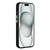 iPhone 15 (6.1") Acrylic Back Slim Case Cover