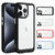 iPhone Pro Max (6.1") Acrylic Back Slim Case Cover