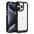 iPhone Pro Max (6.1") Acrylic Back Slim Case Cover