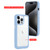iPhone Pro (6.1") Acrylic Back Slim Case Cover
