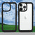 iPhone Pro (6.1") Acrylic Back Slim Case Cover