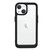 iPhone Plus (6.7") Acrylic Back Slim Case Cover