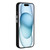 iPhone Plus (6.7") Acrylic Back Slim Case Cover
