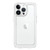 iPhone 15 Pro Max (6.7") Acrylic Back Slim Case Cover with 2 x tempered glass screen protectors