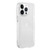 iPhone 15 Pro Max (6.7") Acrylic Back Slim Case Cover with 2 x tempered glass screen protectors