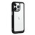 iPhone 15 Pro Max (6.7") Acrylic Back Slim Case Cover with 2 x tempered glass screen protectors