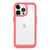 iPhone 15 Pro (6.1") Acrylic Back Slim Case Cover with 2 x tempered glass screen protectors
