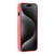 iPhone 15 Pro (6.1") Acrylic Back Slim Case Cover with 2 x tempered glass screen protectors