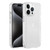iPhone 15 Pro (6.1") Acrylic Back Slim Case Cover with 2 x tempered glass screen protectors