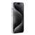 iPhone 15 Pro (6.1") Acrylic Back Slim Case Cover with 2 x tempered glass screen protectors