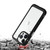 iPhone 15 Pro (6.1") Acrylic Back Slim Case Cover with 2 x tempered glass screen protectors