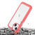 iPhone 15 Plus (6.7") Acrylic Back Slim Case Cover with 2 x tempered glass screen protectors