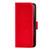Apple iPhone 15 Pro (6.1") 'Book Series' PU Leather Wallet Case Cover