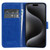 Apple iPhone 15 Pro (6.1") 'Book Series' PU Leather Wallet Case Cover