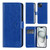 Apple iPhone 15 (6.1") 'Book Series' PU Leather Wallet Case Cover