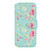 Apple iPhone 15 (6.1") 'Floral Series 3.0' PU Leather Design Book Wallet Case