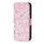 Apple iPhone 15 Pro Max (6.7") 'Floral Series 3.0' PU Leather Design Book Wallet Case