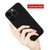 iPhone 15 Pro Max (6.7") Liquid Silicone Slim Case Cover