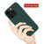 iPhone 15 Pro (6.1") Liquid Silicone Slim Case Cover