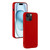 iPhone 15 Plus (6.7") Liquid Silicone Slim Case Cover