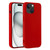 iPhone 15 (6.1") Liquid Silicone Slim Case Cover