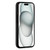 iPhone 15 (6.1") Liquid Silicone Slim Case Cover